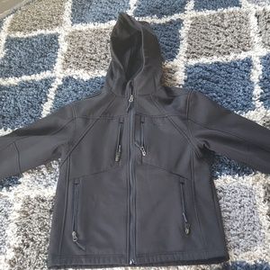 Snozu Performance Jacket